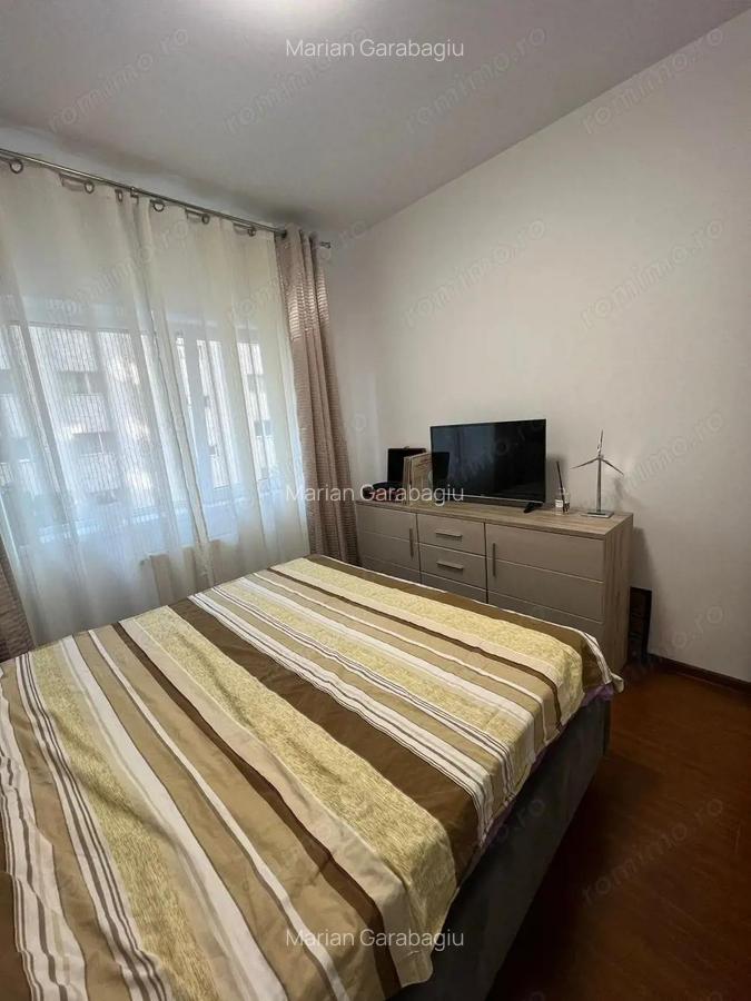 De vanzare apartament cu 2 camere Pacii, cu loc de parcare inclus - 10