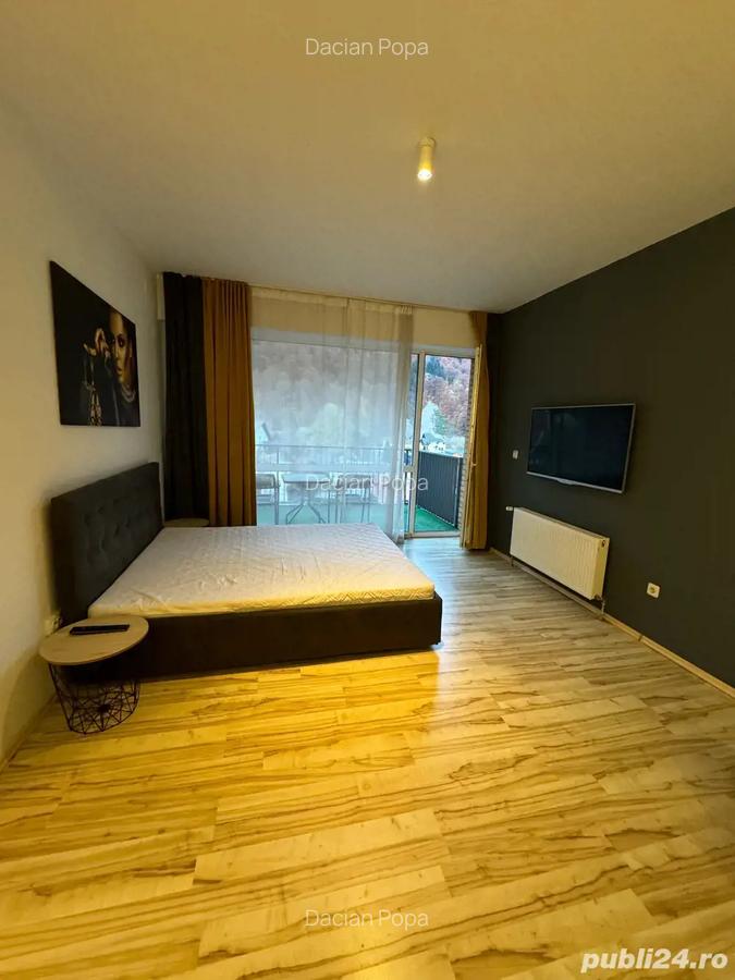 Vand apartament LUX in Sinaia, Complex Belleview - 9
