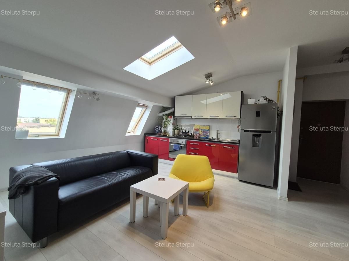 1 Dcembrie, Trapezului, apartament 3 camere mobilat, parcare - 9 1 Dcembrie, Trapezului, apartament 3 camere mobilat, parcare - 9