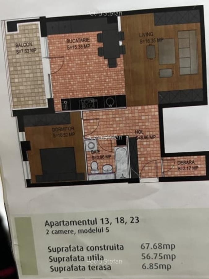 CONSTRUCTIE SOLIDA, LANGA AEM, DIRECT PROPRIETAR - 9