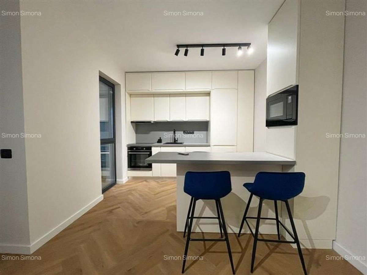 Baneasa | Petrom City | Bloc 2025 | Parcare | Totul Nou - 12