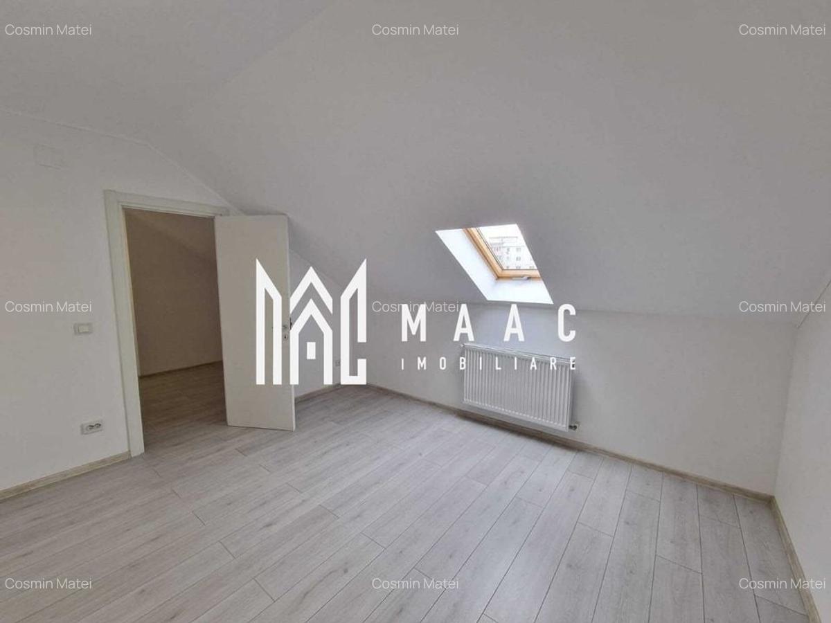 Apartament 4 camere | 84MPU | Balcon | 2 Bai | Piata Rahovei - 2