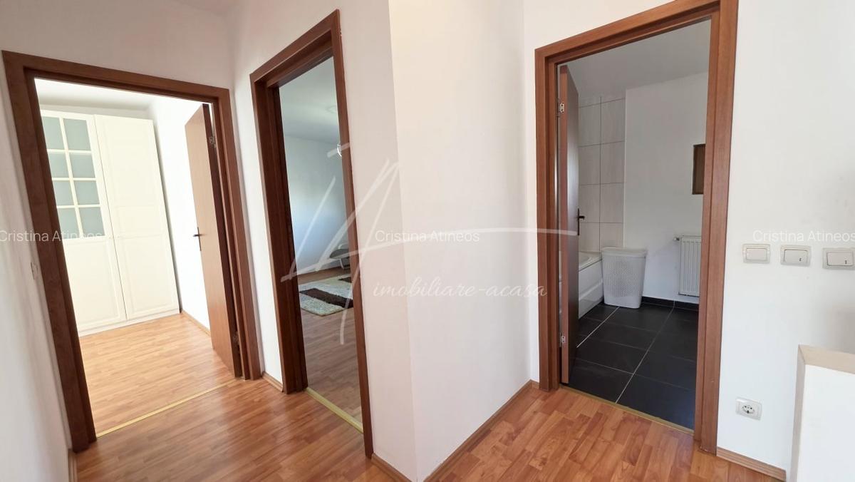 Green City. Casa frumoasa, gradina si liniste de vanzare - 54