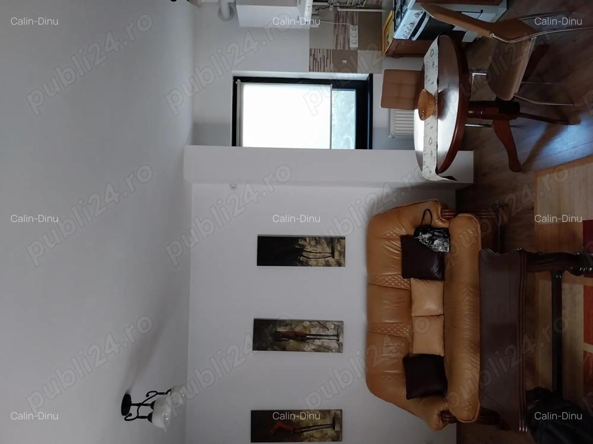 Dau in chirie apartament central lux - 6