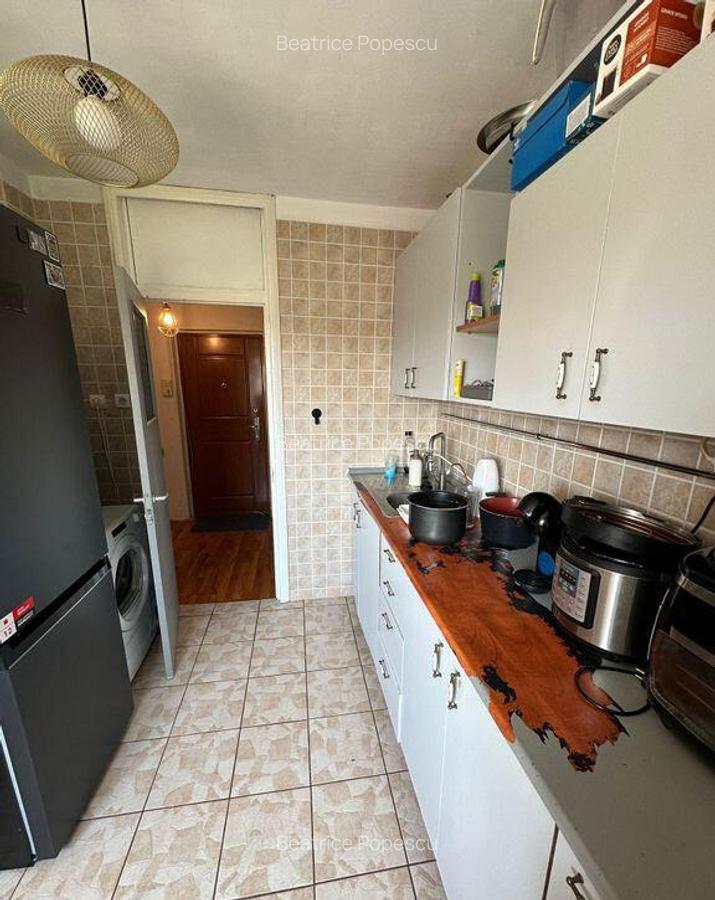 Apartament 3 camere metrou Timpuri Noi Decomandat - 15