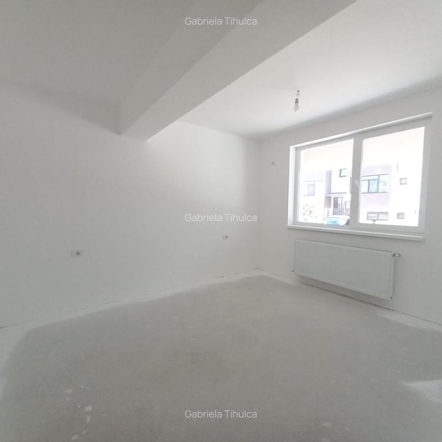 Vânzare rapidă! 4 camere 110 mp + balcon  Etaj 1/4  Finalizat - 15