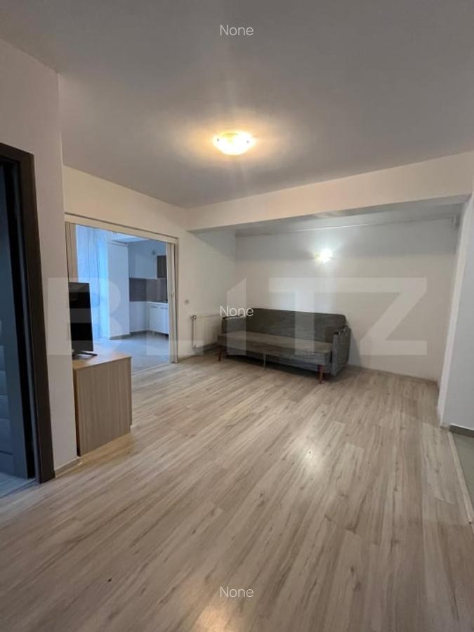 Apartament 3 camere cartier Yriss Valea Lupului - 2