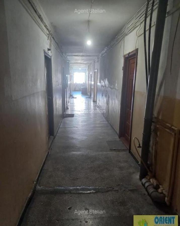 Cet, garsoniera de vanzare, etaj 2, Constanta - 9