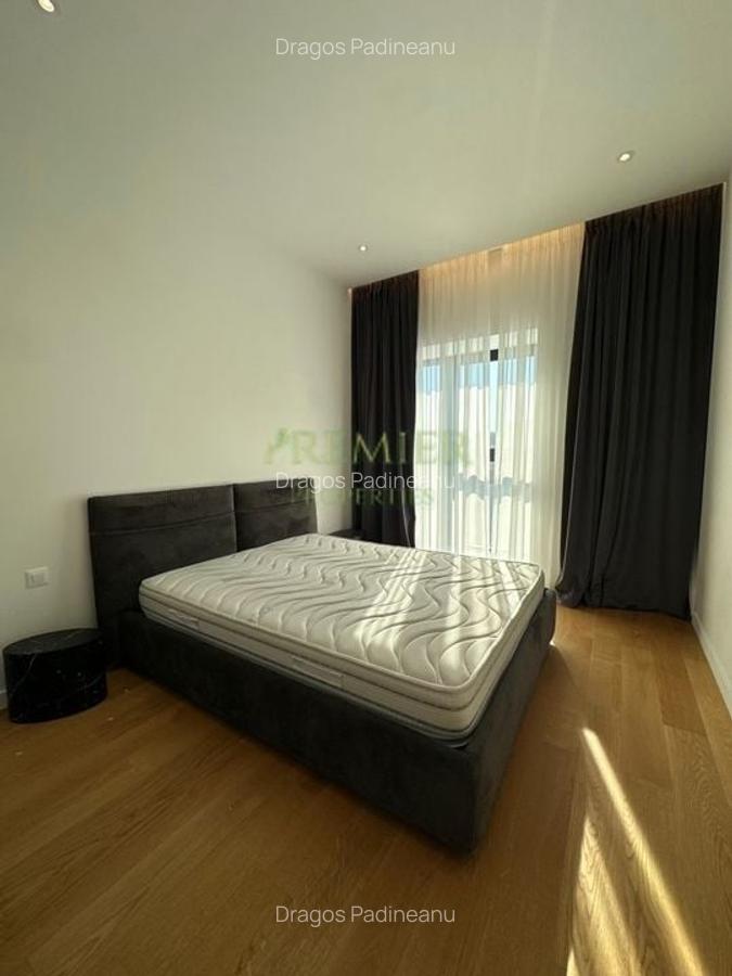 Apartament Premium One Verdi Park | 3 Camere, Terasă | Parcare subterana - 11