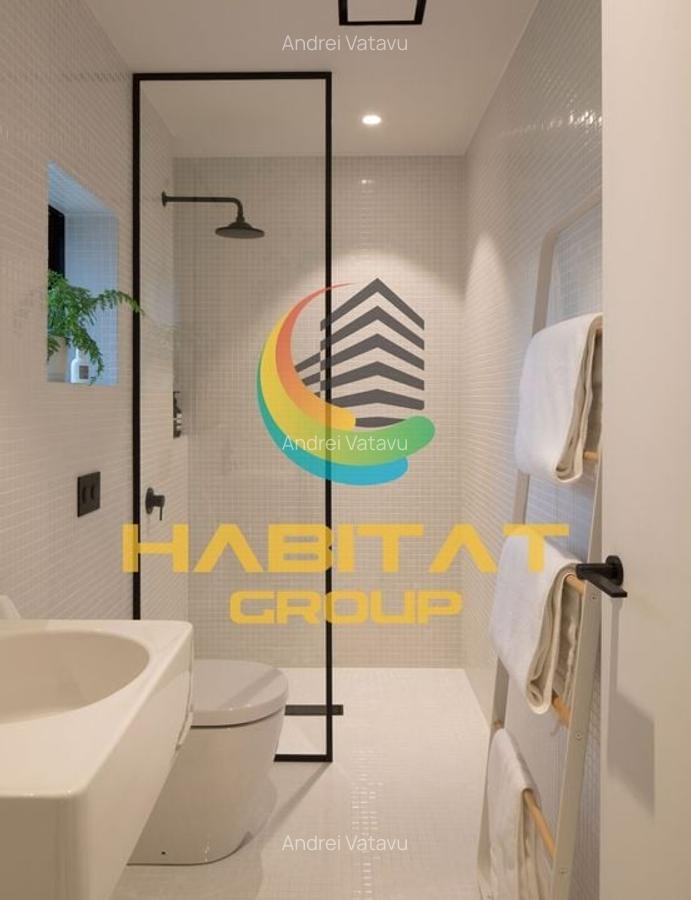 3 camere Unirii - Rezidential NOU - 3