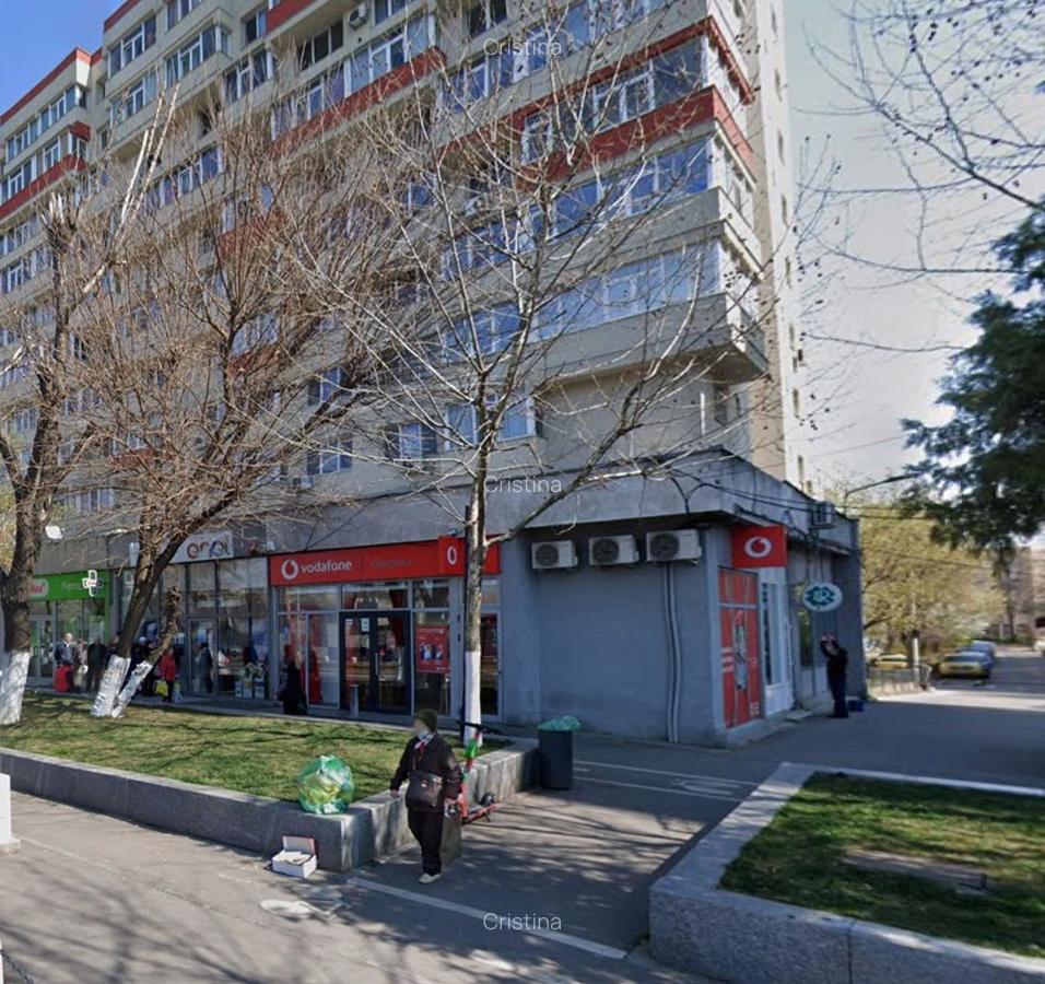 Vanzare spatiu comercial stradal, Sos. Giurgiului, randament +8% - 1