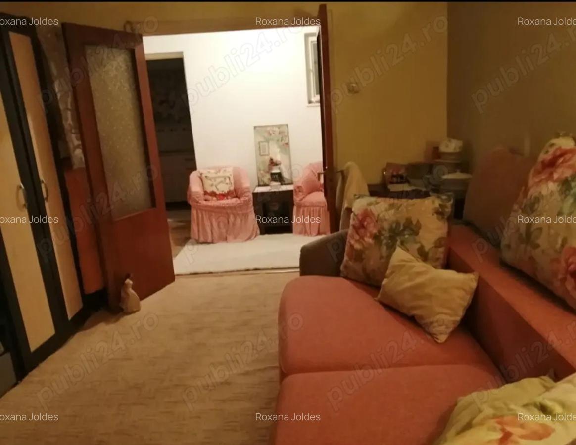 Vand apartament in Cugir - 1