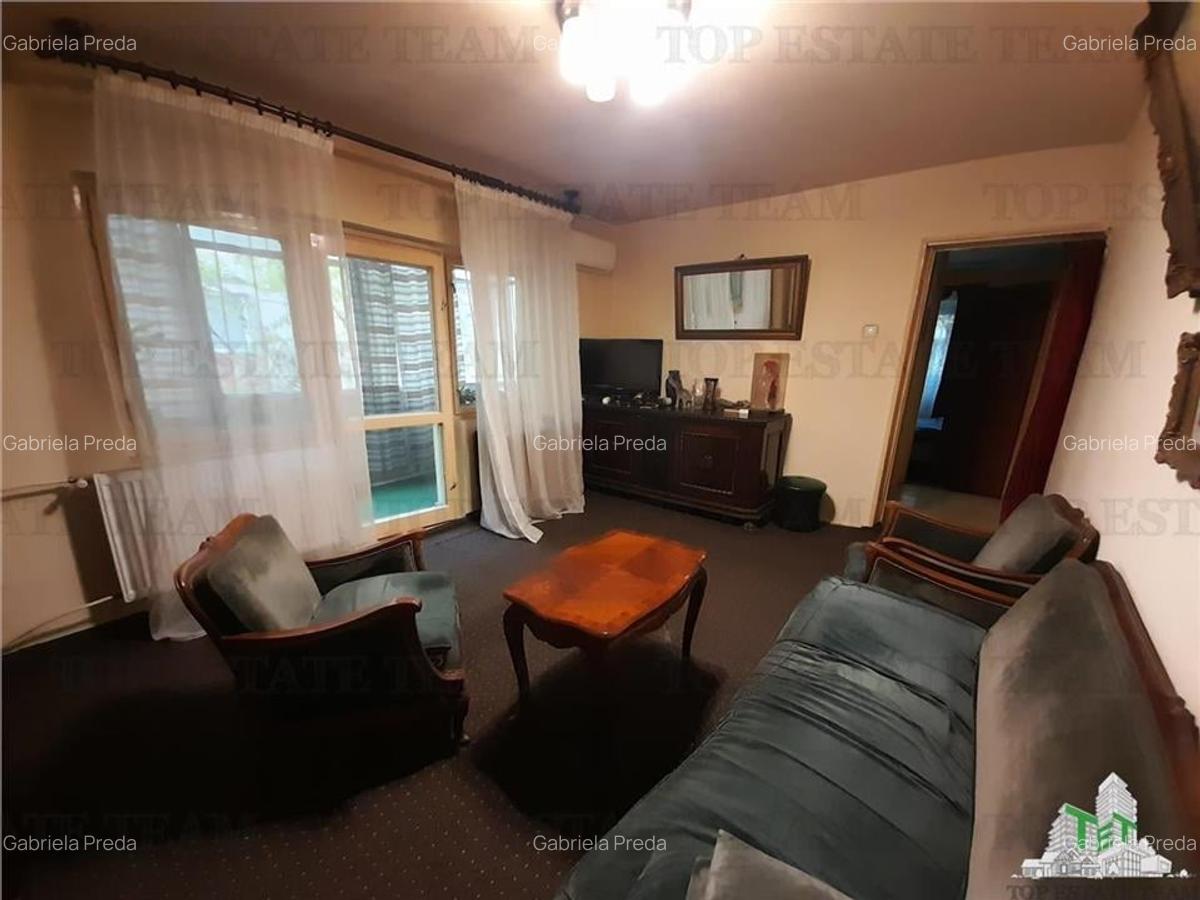 Apartament 2 camere in Calea Vacaresti-Tineretului aproape de metrou - 10