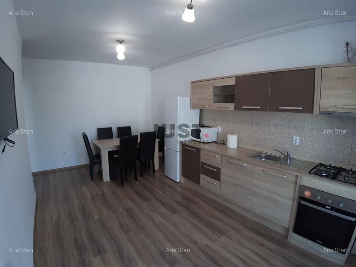 Apartament 2 cam, dec, 52 mp, Europa - 2