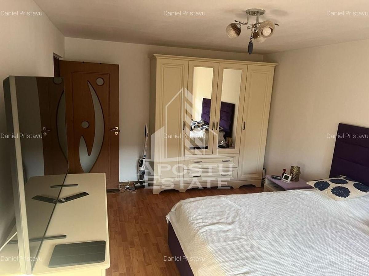 Apartament cu 3 camere decomandat în Mircea cel Bătrân - 5