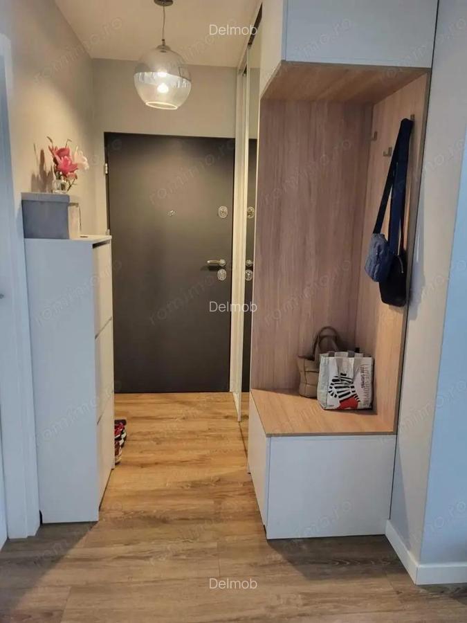 Apartament cu 2 camere in zona Florilor - 4