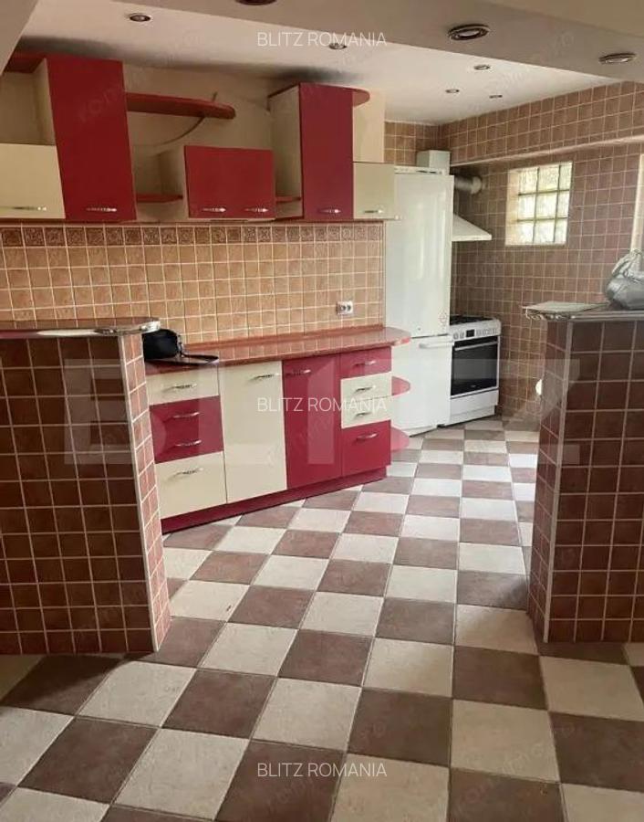 Inchiriere apartament 4 camere | zona Alexandru cel Bun | - 4