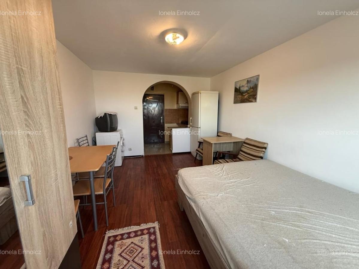 COMISION 0% Garsoniera practica, 21 mp, etaj 4 - Steaua - 3