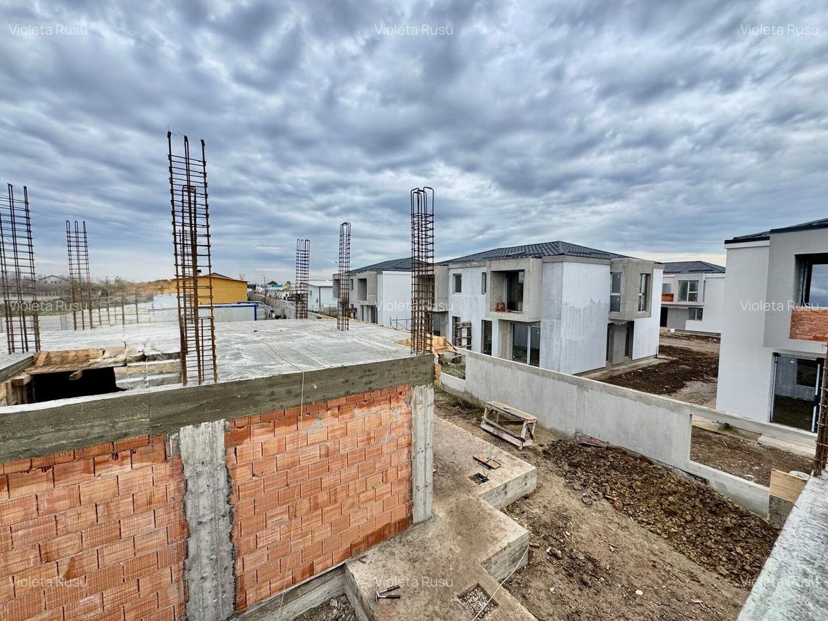 Vila Ideală pentru Familie | Tunari – Teren 400 m² | Lângă Cosmopolis - 8