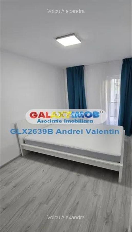 Apartament Tip Studio - Berceni - Dimitrie Leonida - Lux - 4