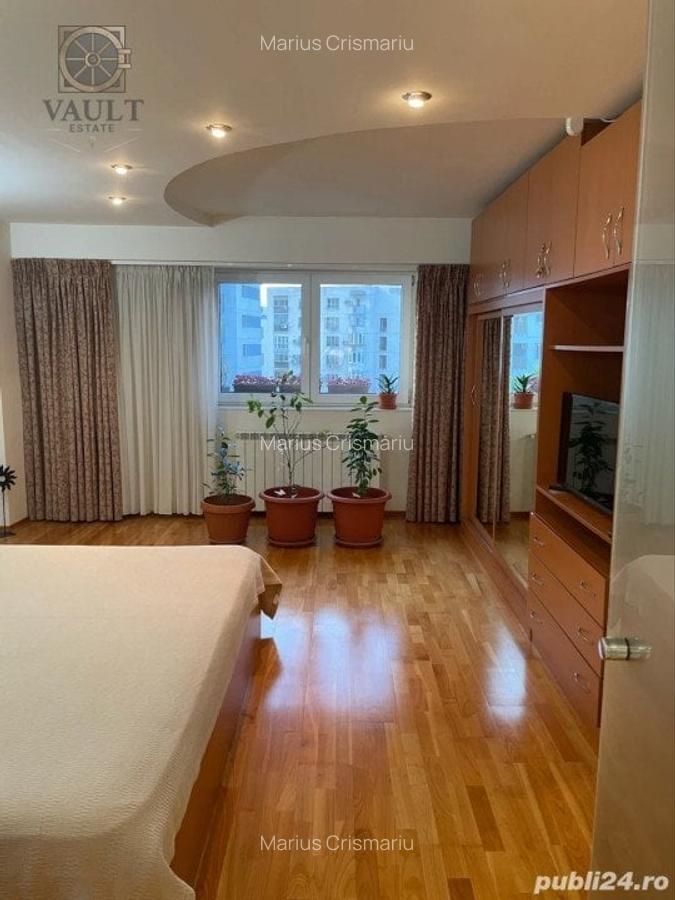 Apartament 3 Camere - Terasa Proprie - Calea Calarasilor - 2