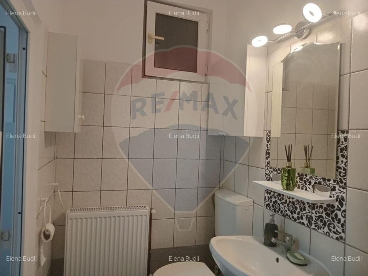 Apartament 2 camere ULTRACENTRAL-ULTRAFINISAT la k O al Aradului! - 22
