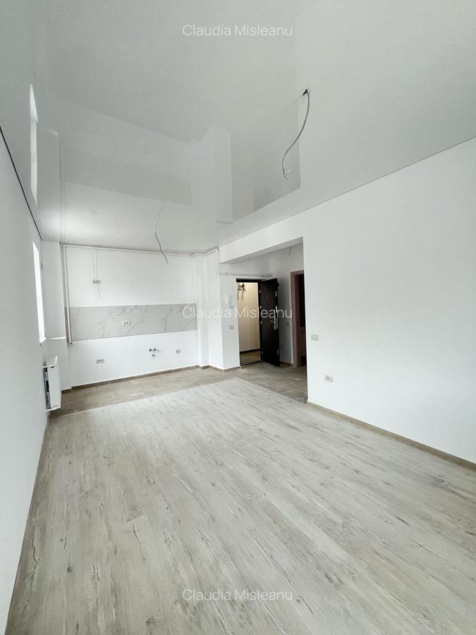 Apartament 2 camere,Tip Studio-Bloc Nou-Militari Residence - 7