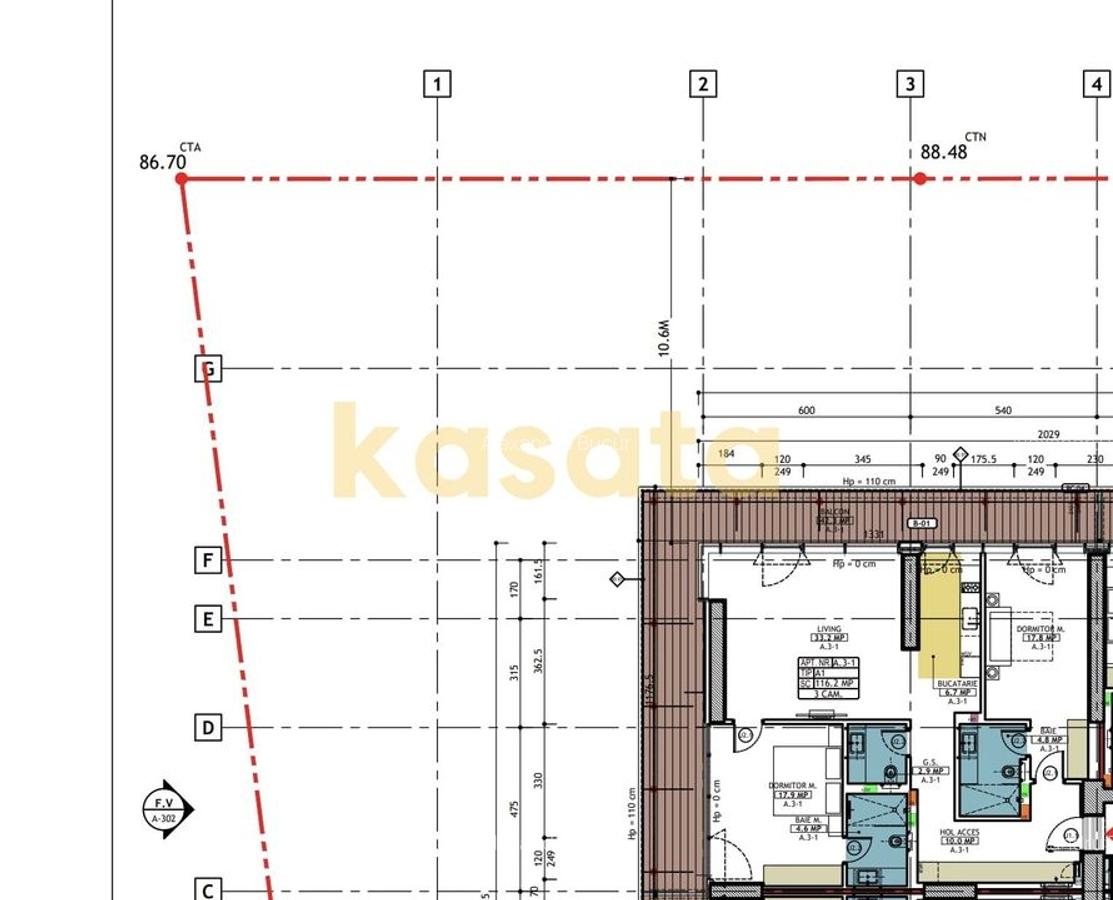 SUPER OPORTUNITATE | PROPRIETATE UNICA | HERASTRAU | LOC DE PARCARE - 5