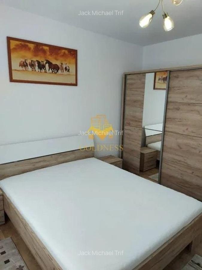 3 camere,modern, prima inchiriere, parcare subterana,bloc nou, Floresti - 6