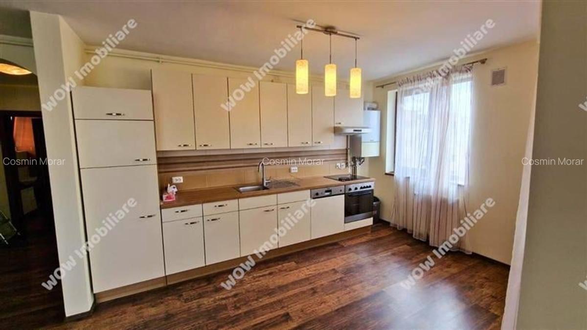Apartament 3 camere 2 bai terasa si pivnita de vanzare Calea Dumbravii - 2 Apartament 3 camere 2 bai terasa si pivnita de vanzare Calea Dumbravii - 2