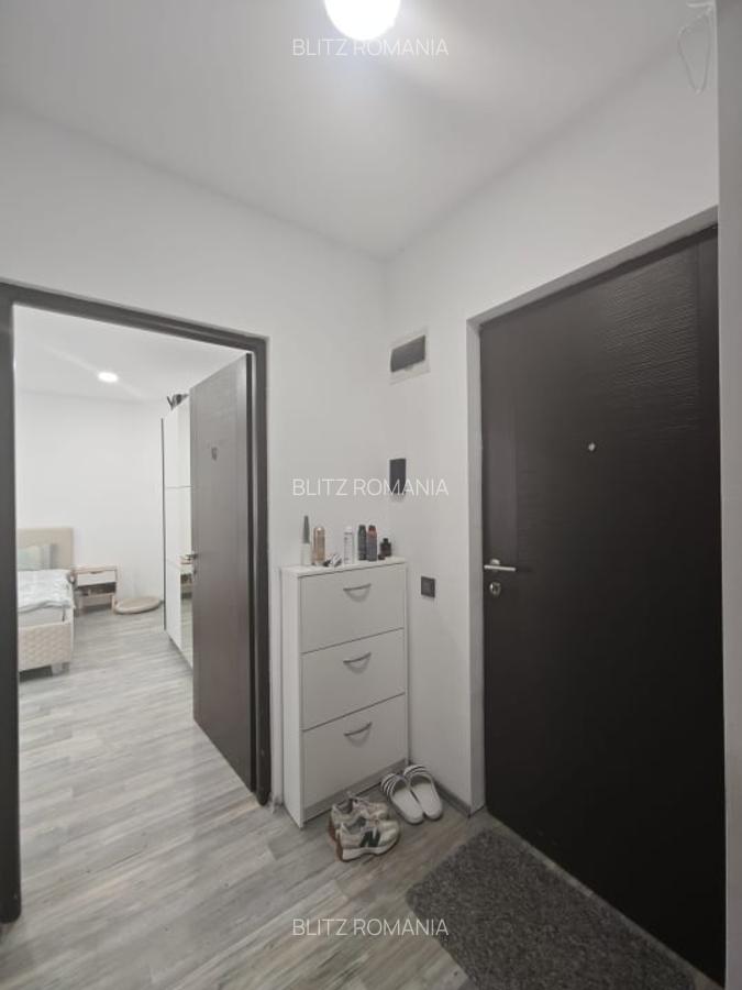 Apartament cu o camera, gata de mutat, complet mobilat si utilat - 5