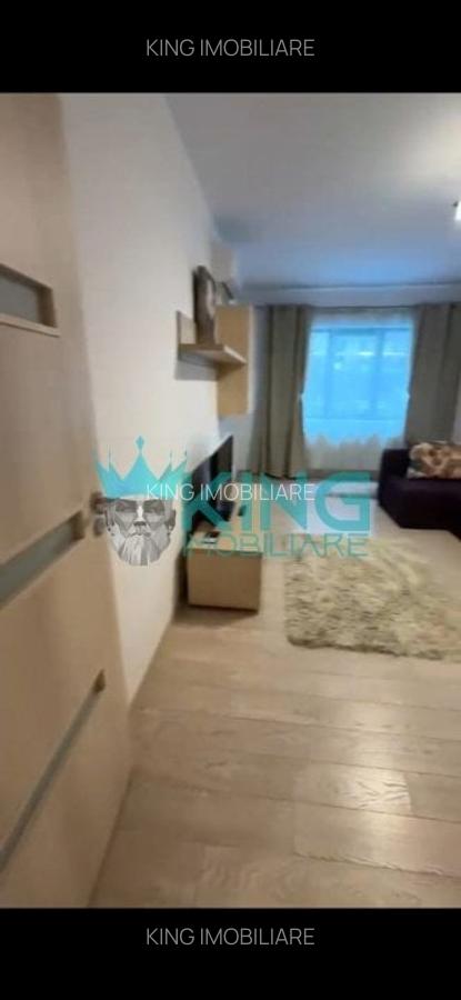 Exigent One |Garsoniera | Decomandat | Balcon | Centrala Proprie | Prox. Metrou| - 2