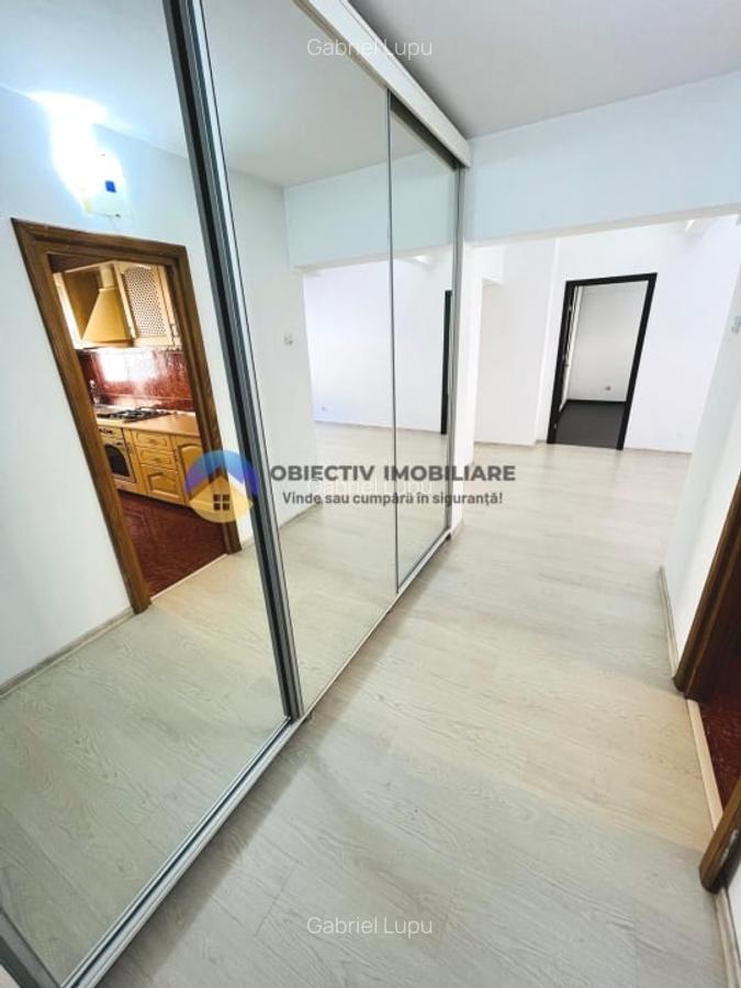 Apartament 4 camere – 106,62 mp – Bulevardul Traian - 2