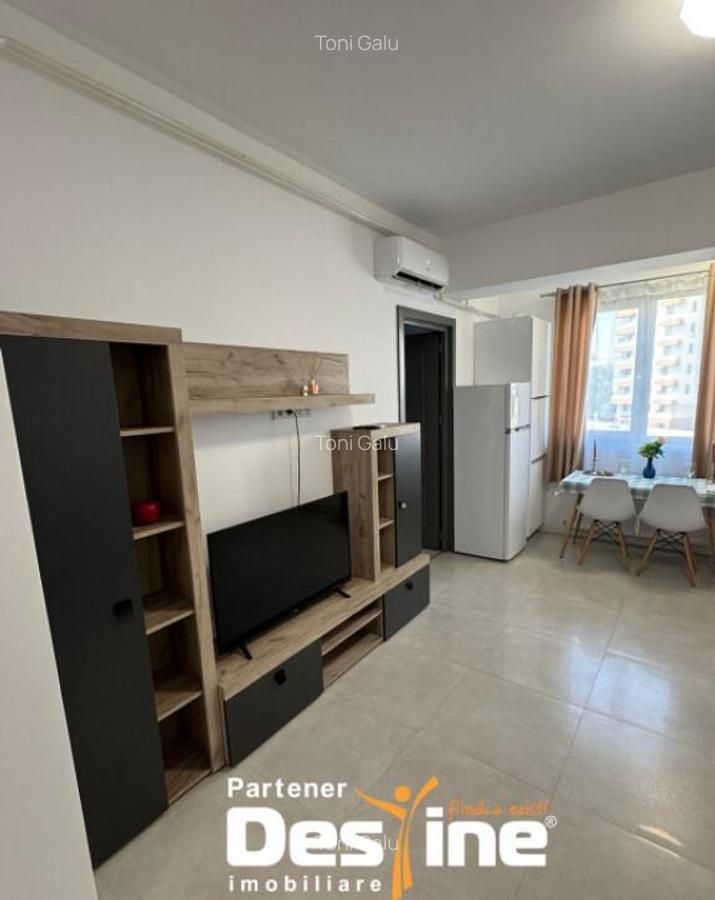 Chirie - Apartament cu 2 camere mobilat utilat modern Palas - 7