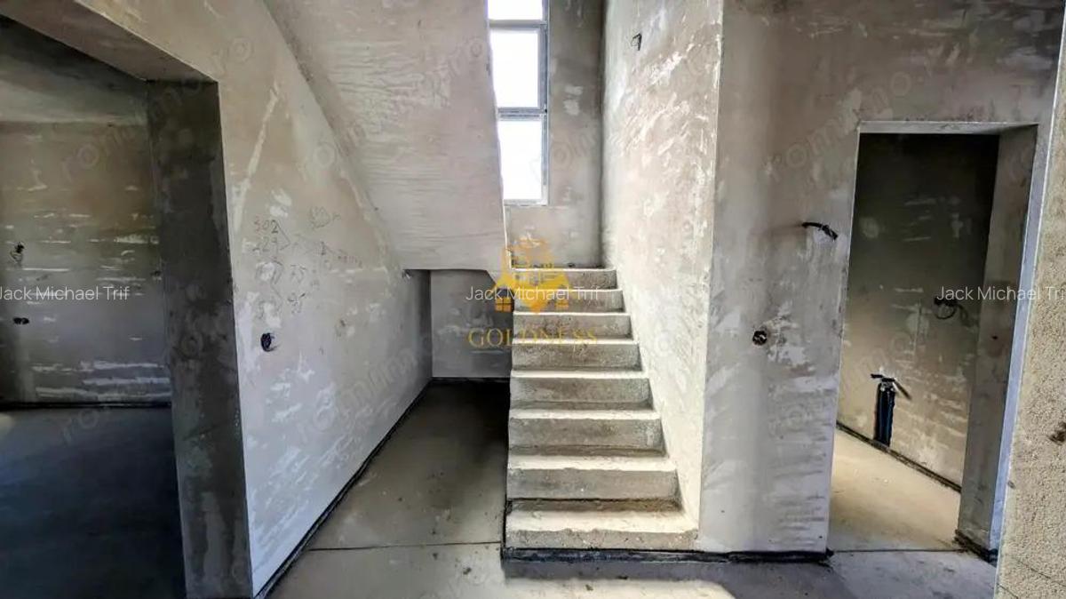 Casa Individuala, Jucu de Mijloc, 4 camere, 3 Bai, Terasa, 146 mp - 6