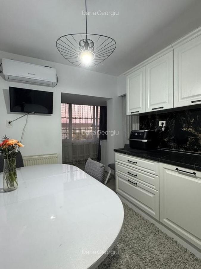 COMISION 0% | Apartament 2 Camere | Zona Soarelui | Centrala Proprie | 56 mp - 3