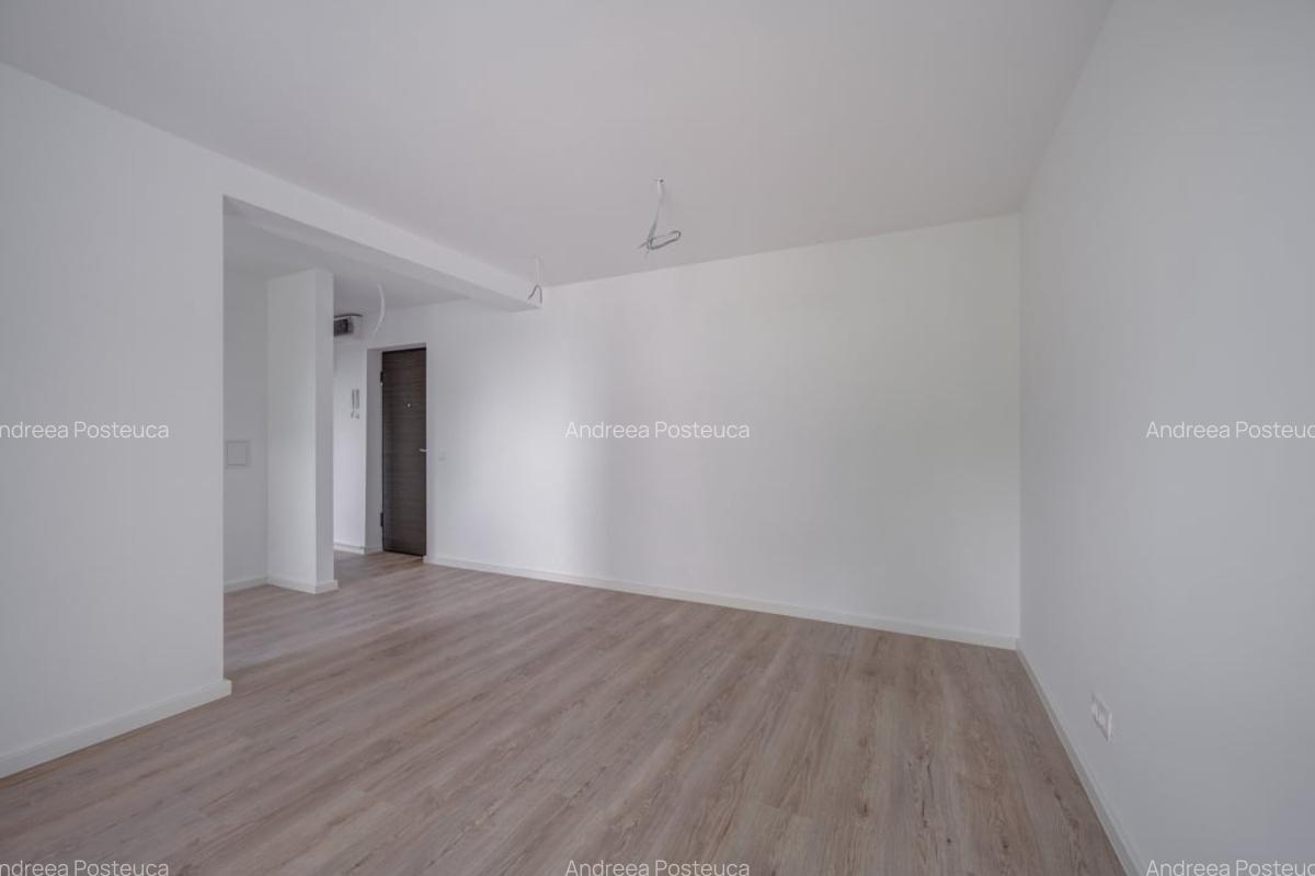 Studio dublu | 41 mp | Intre Parcul Circului si Parcul Tei | +TVA 9%!!! - 4