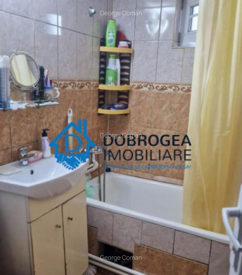 ZONA PODGORIILOR - CASA 3 CAMERE, SUPRAFATA 94 MP, CENTRALA - 10
