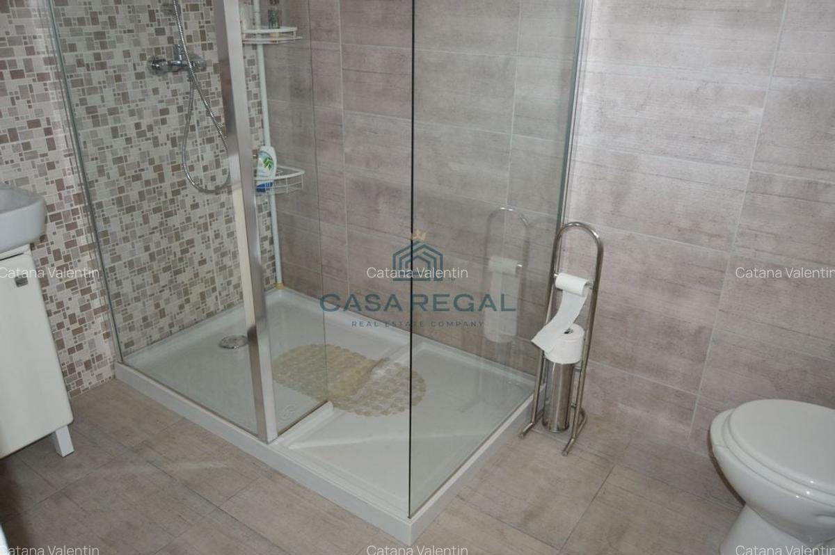 Casa de excepție în zona Spitalului Județean - 11