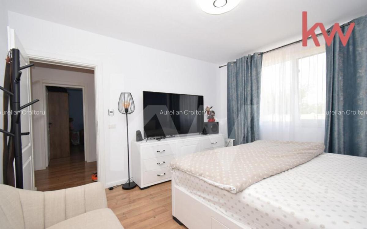 Casa Banu Maracine, 100 mp construiti, 500 mp teren, constru - 6