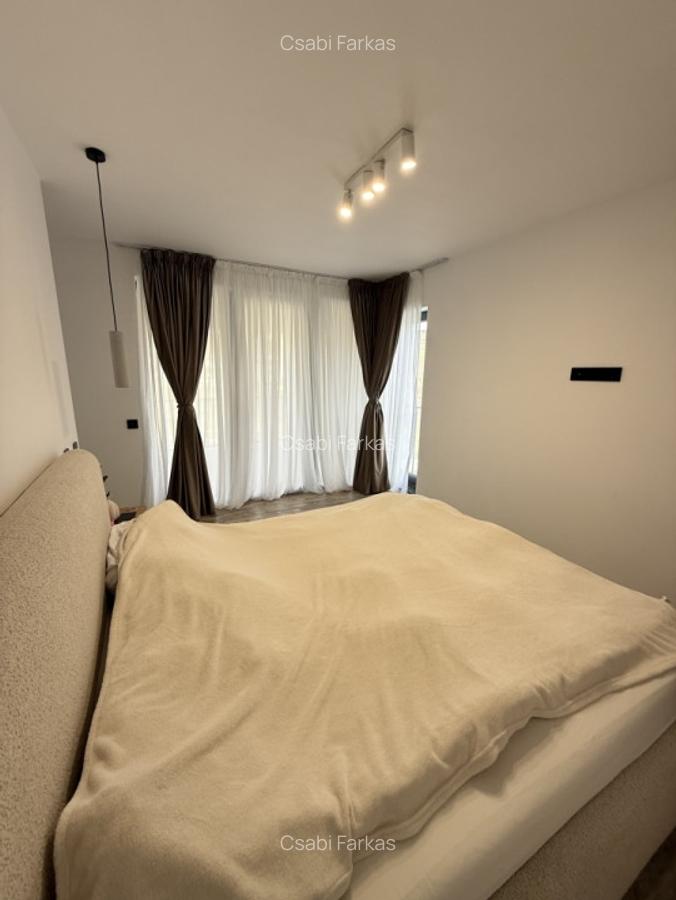 Casa cu 4 camere,120mp,Teren 560m,Terasa,La cheie,Chinteni - 20