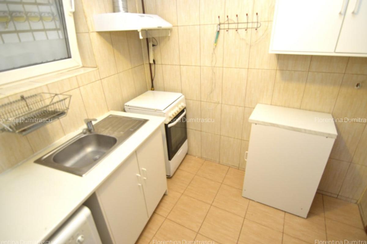 INCHIRIERE APARTAMENT 3 CAMERE CALEA CALARASILOR - STEFAN MIHAILEANU - 16