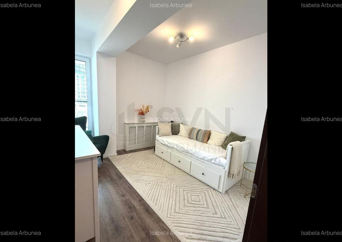 Apartament 3 camere I Mobilat si Utilat I 20 MP Terasa I ... - 6