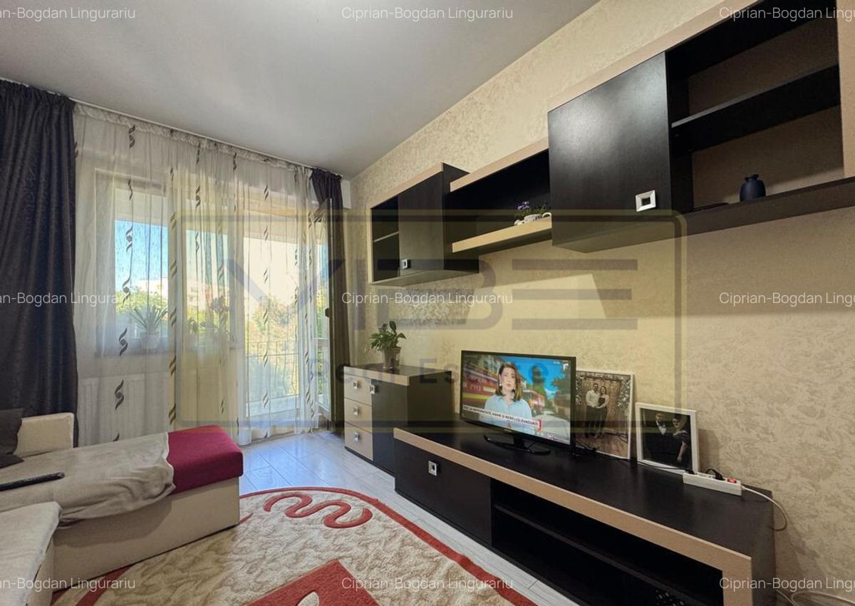 Apartament 2 camere decomandat+parcare Tatarasi - 7