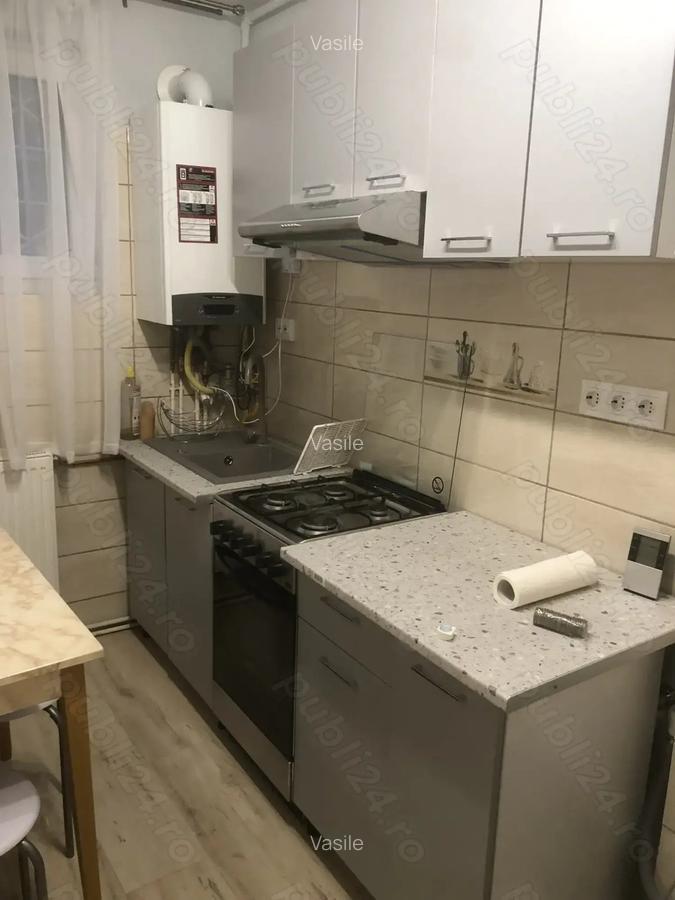 Inchiriez apartament cu doua camere in Targu Mure? zona Corni?a - 5 Inchiriez apartament cu doua camere in Targu Mure? zona Corni?a - 5