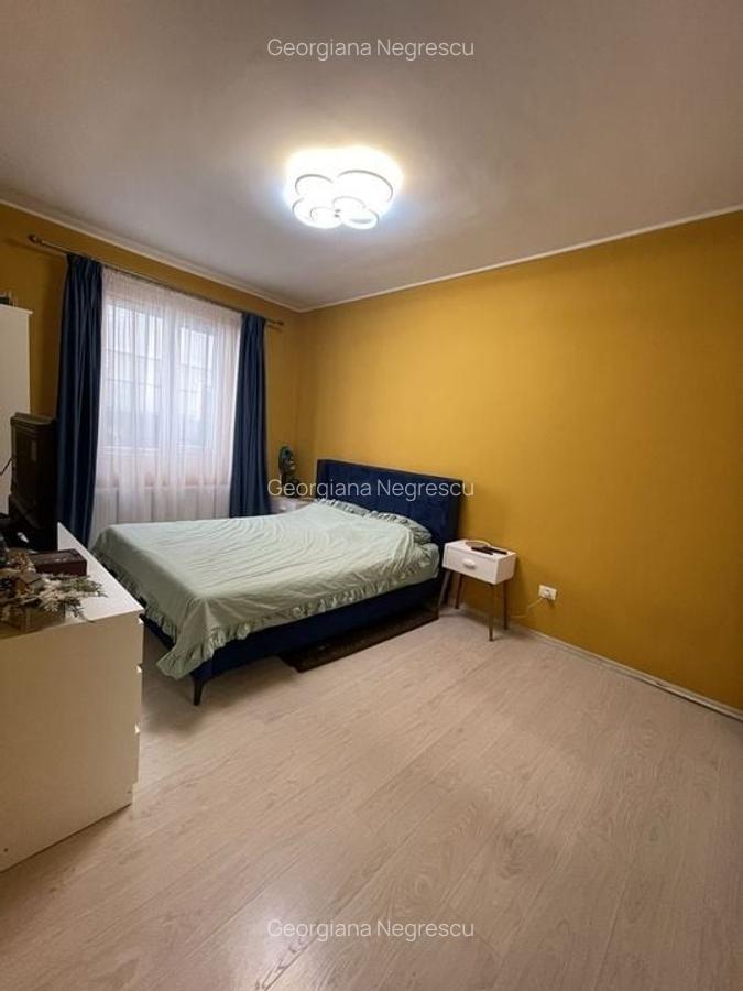 Giroc-Neptun | 2 Camere | Mobilat si Utilat | Curte proprie | Loc de parcare - 8