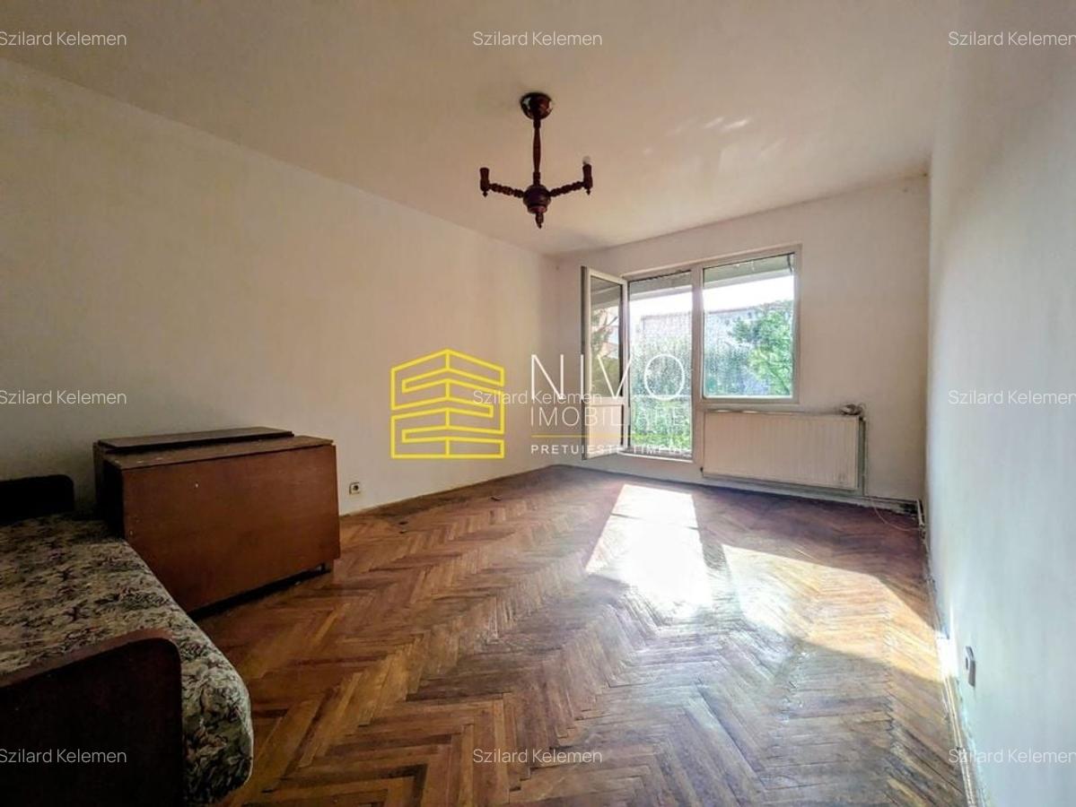 Apartament 2 camere - Tg. Mureș - Tudor - Bld. Pandurilor - 6 Apartament 2 camere - Tg. Mureș - Tudor - Bld. Pandurilor - 6