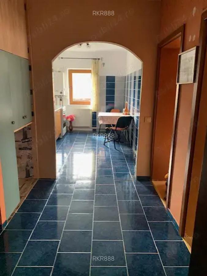 Apt 2 camere Predeal - priveliste superba - 7