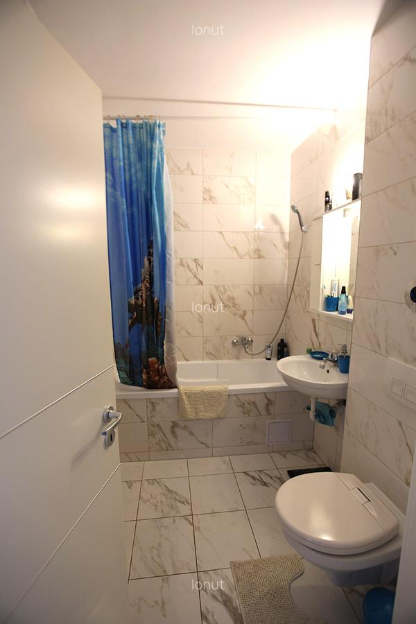 Apartament cu 2 camere decomandat, mobilat în Bartolomeu - 9
