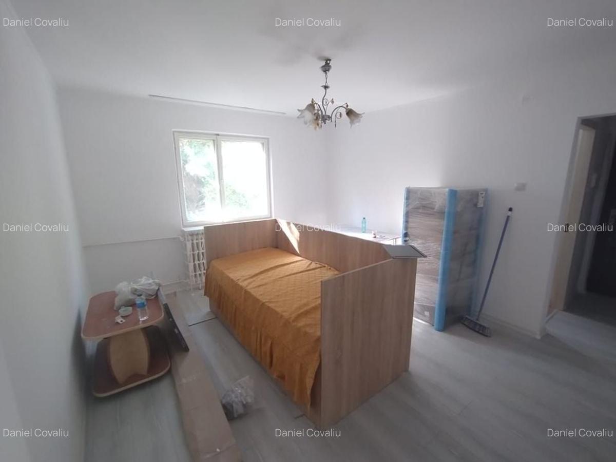 Apartament cu 2 camere semidecomandat în Brâncoveanu - 1